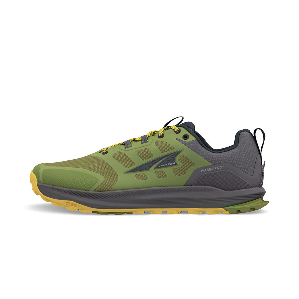 M Lone Peak 9 Waterproof Low