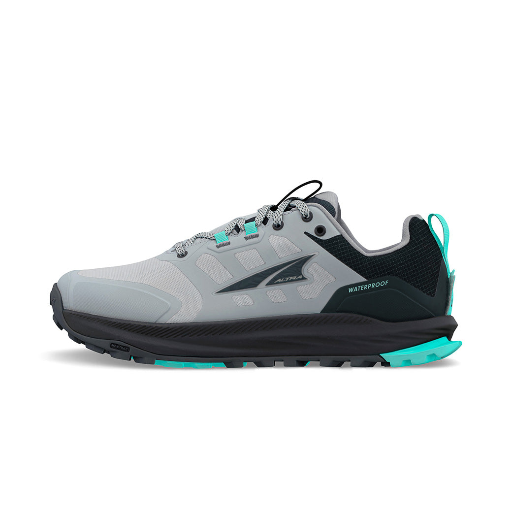W Lone Peak 9 Waterproof Low