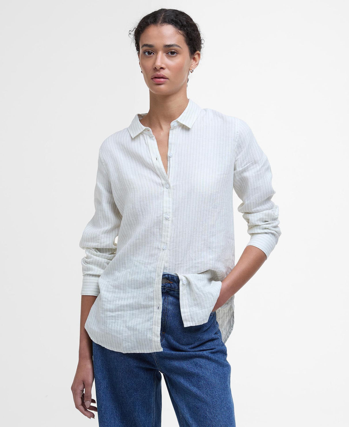 Marine shirt