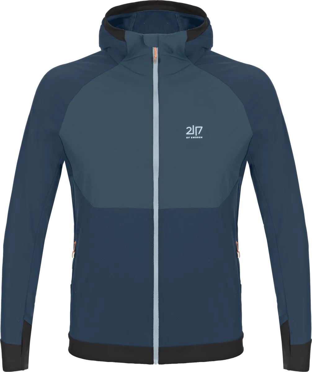 Lappea Hybrid Jacket