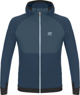 Lappea Hybrid Jacket
