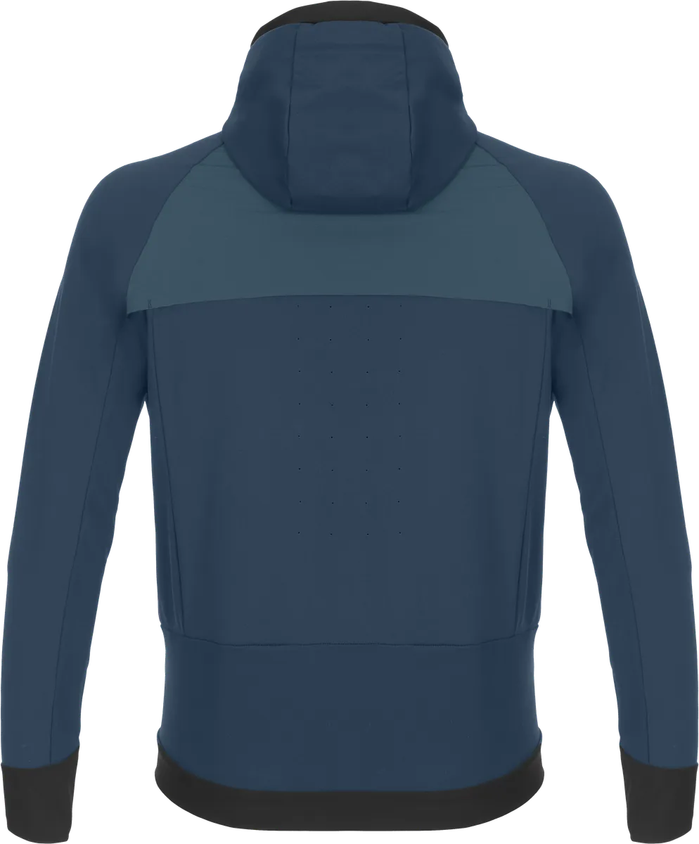 Lappea Hybrid Jacket