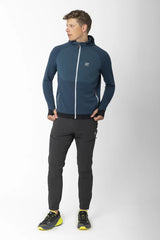 Lappea Hybrid Jacket