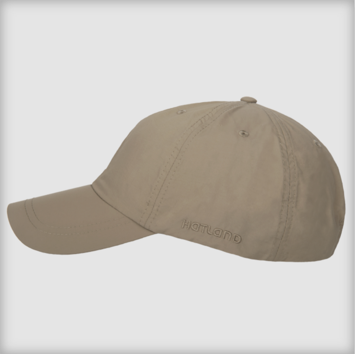 Laredo Cooldown Cap
