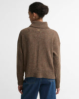 Lavensdale Quarter-Zip Jumper