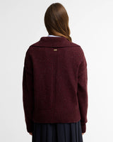 Lavensdale Quarter-Zip Jumper