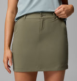Leslie Falls Skort W
