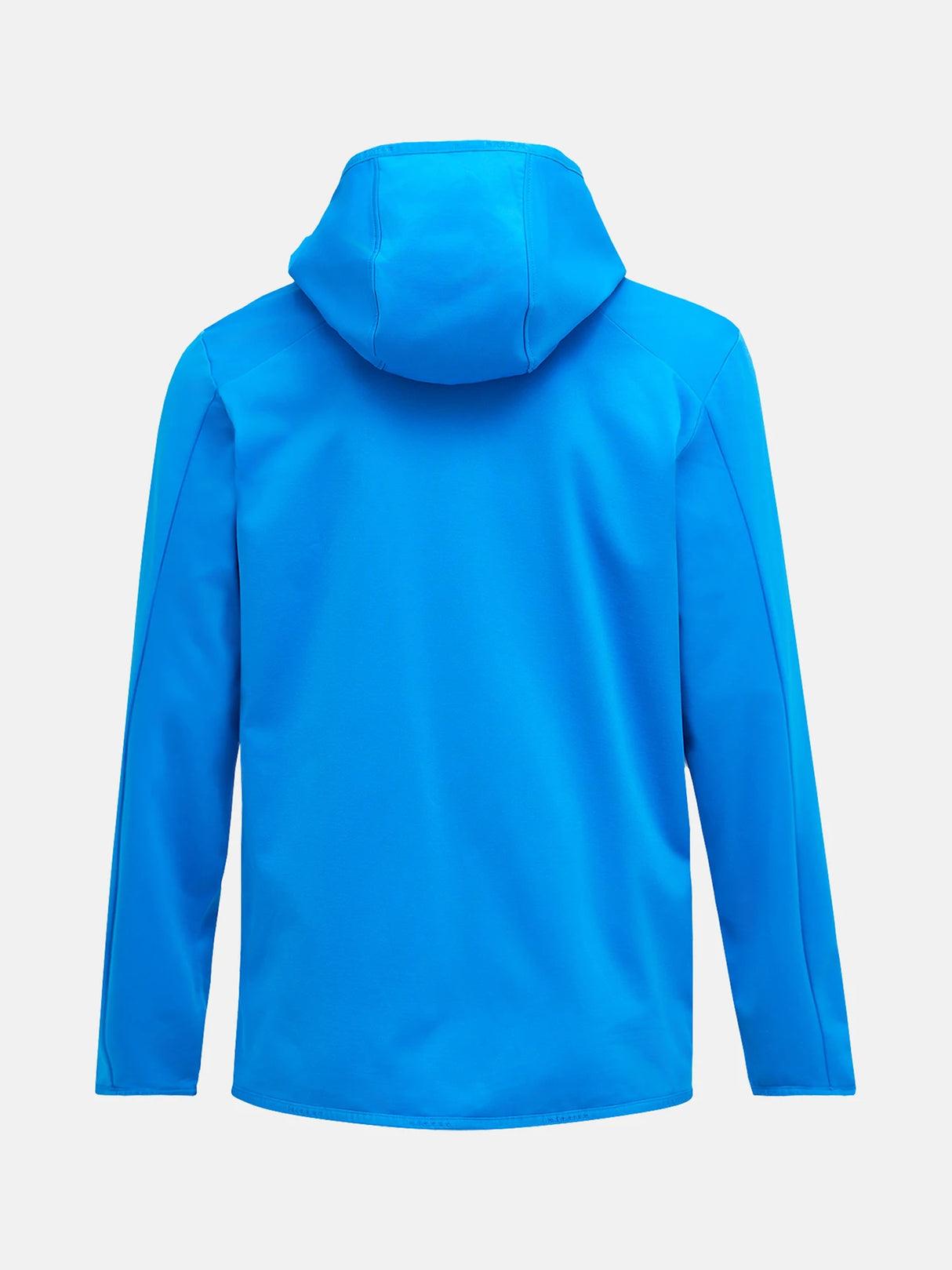 Light Zip Hood
