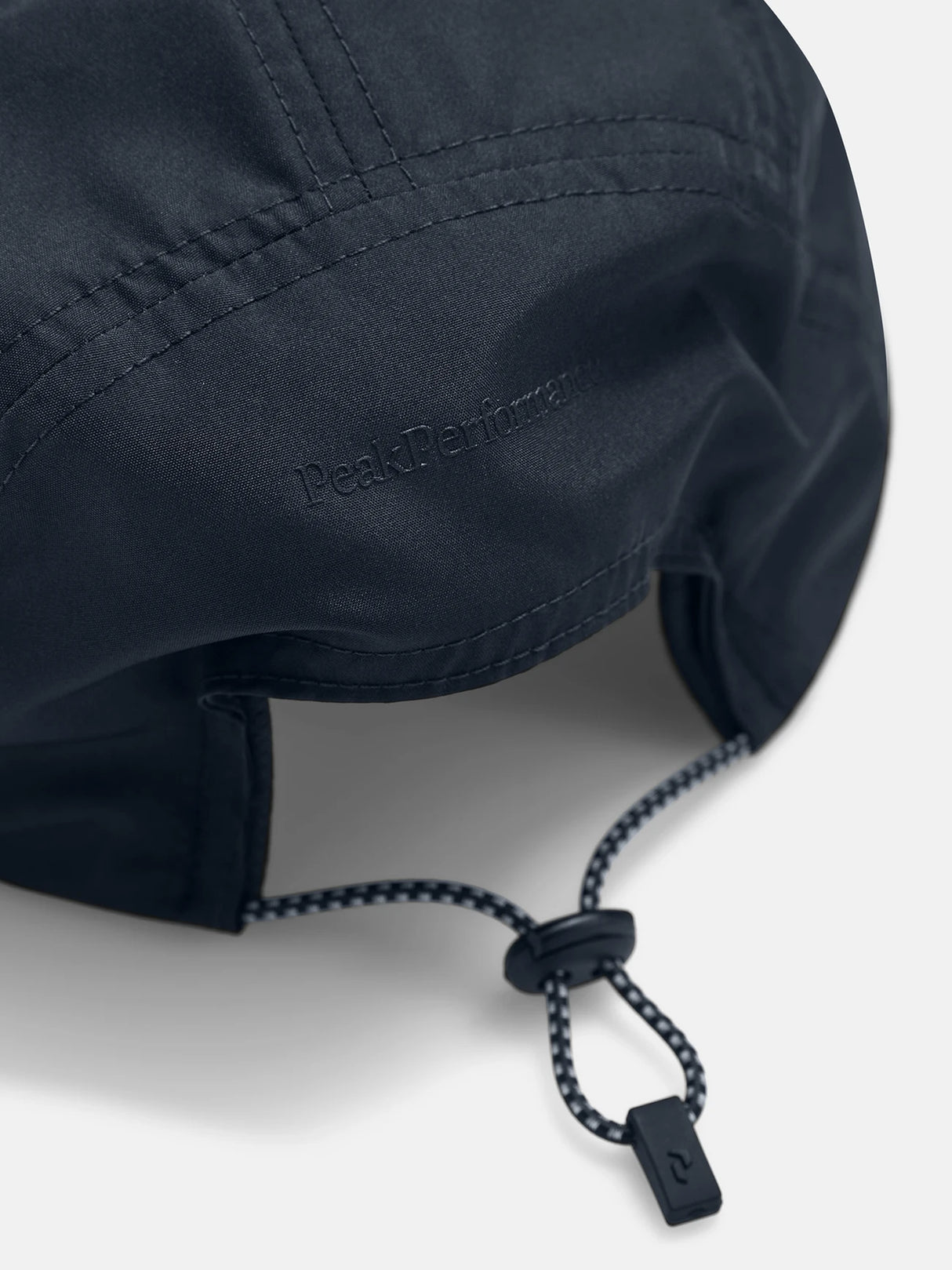 Lightweight Cap