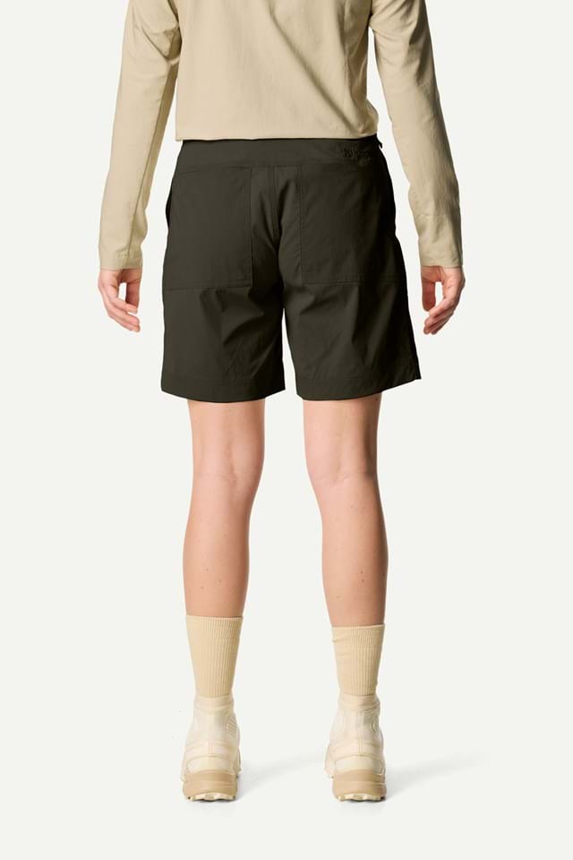 Liquid Chore Shorts W