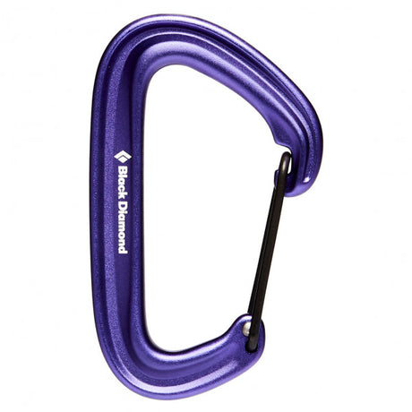 LiteWire Carabiner