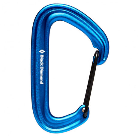 LiteWire Carabiner