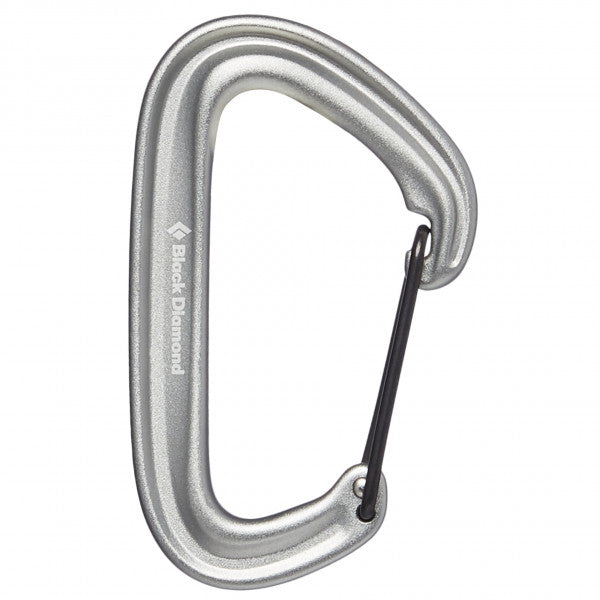 LiteWire Carabiner