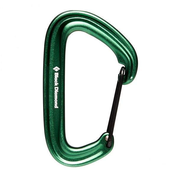 LiteWire Carabiner