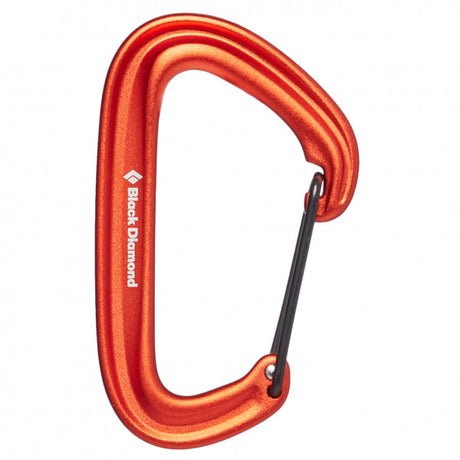 LiteWire Carabiner