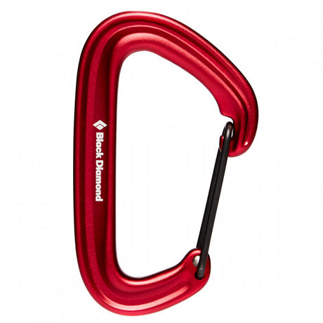 LiteWire Carabiner