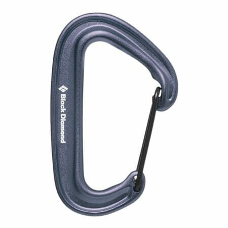 LiteWire Carabiner