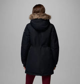 Little Si II Waterproof Parka W