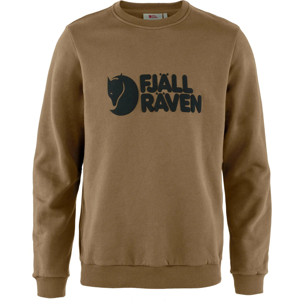 Logo Sweater