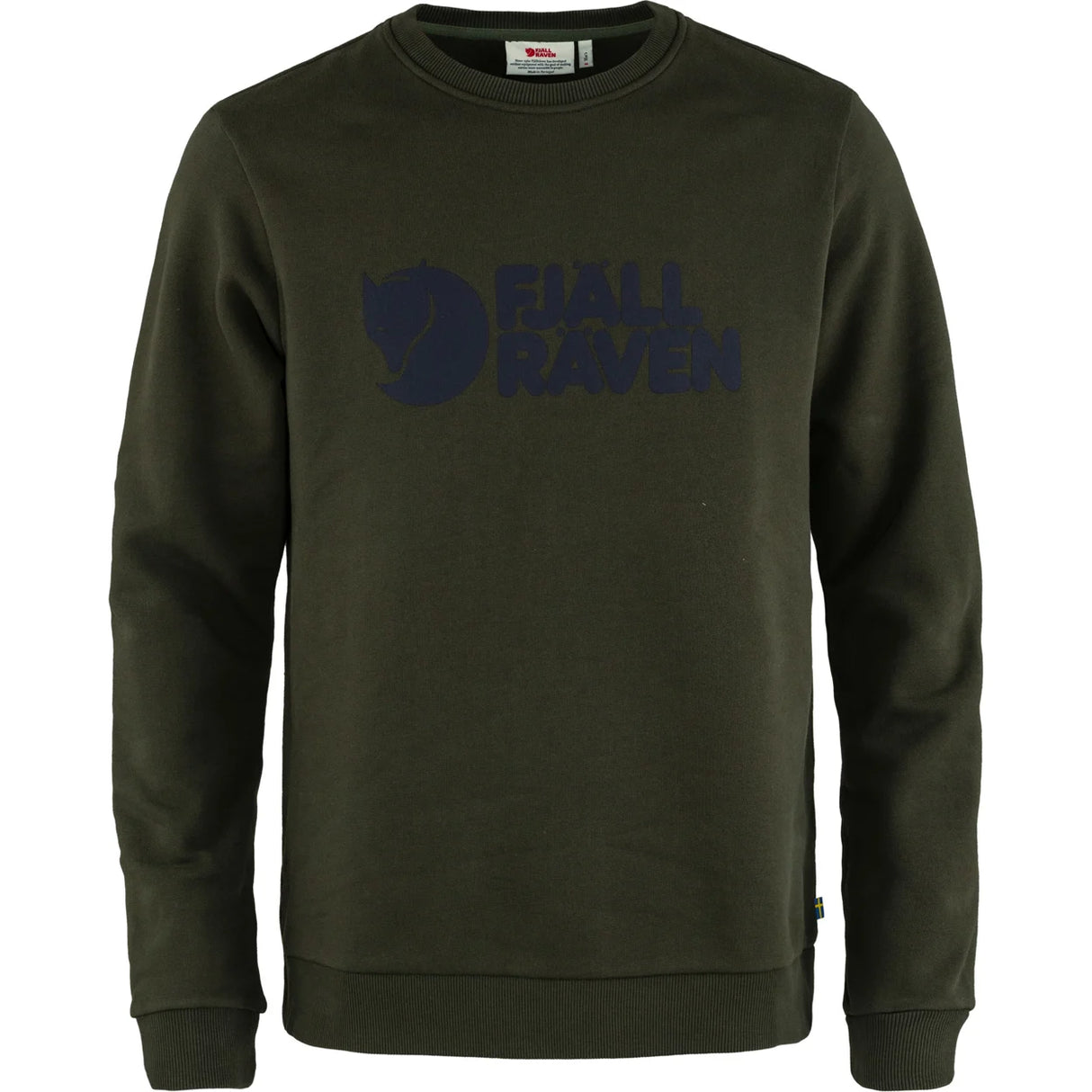 Logo Sweater