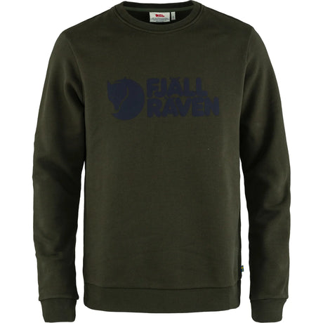 Logo Sweater