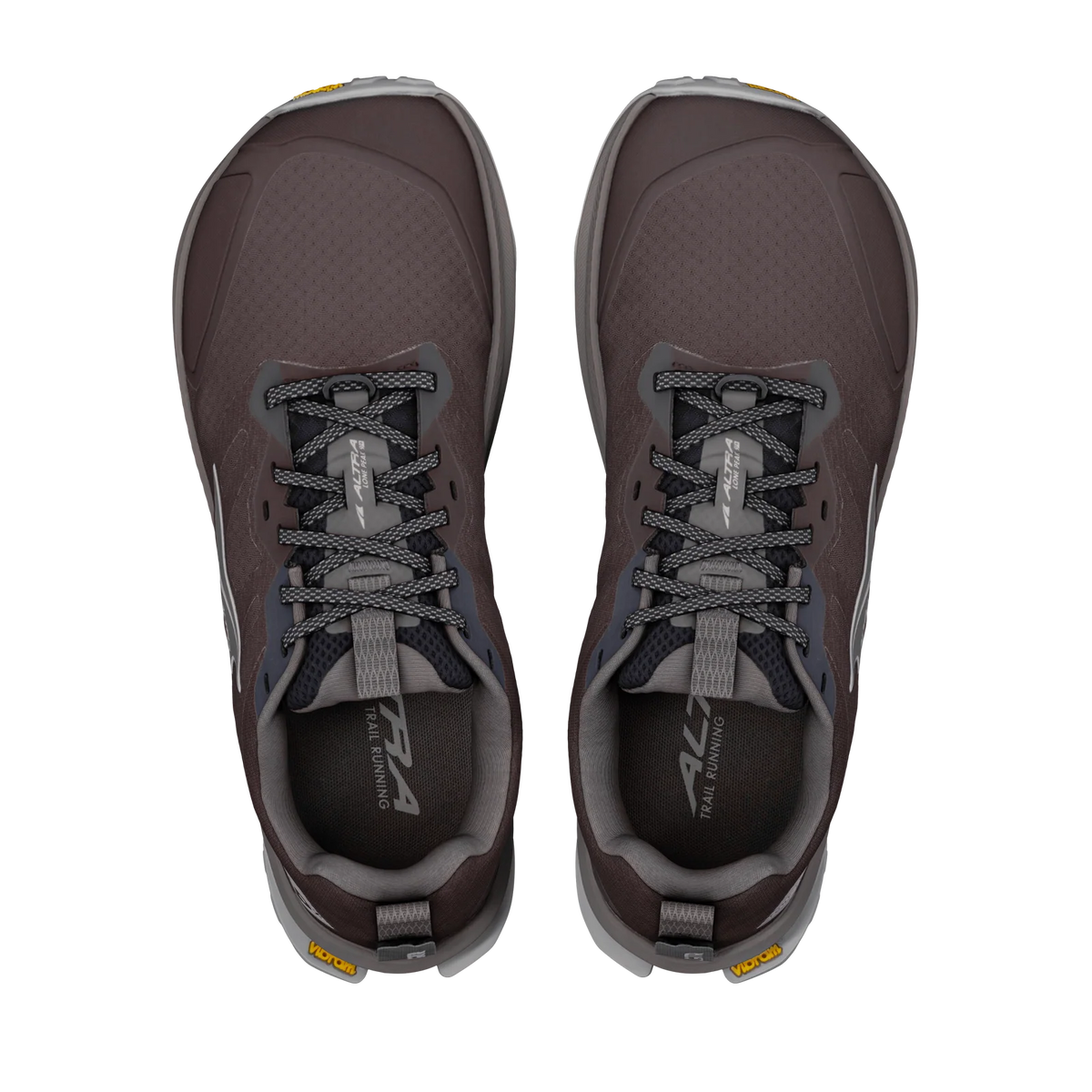 Lone Peak 9+