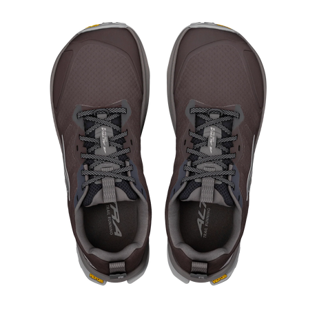 Lone Peak 9+