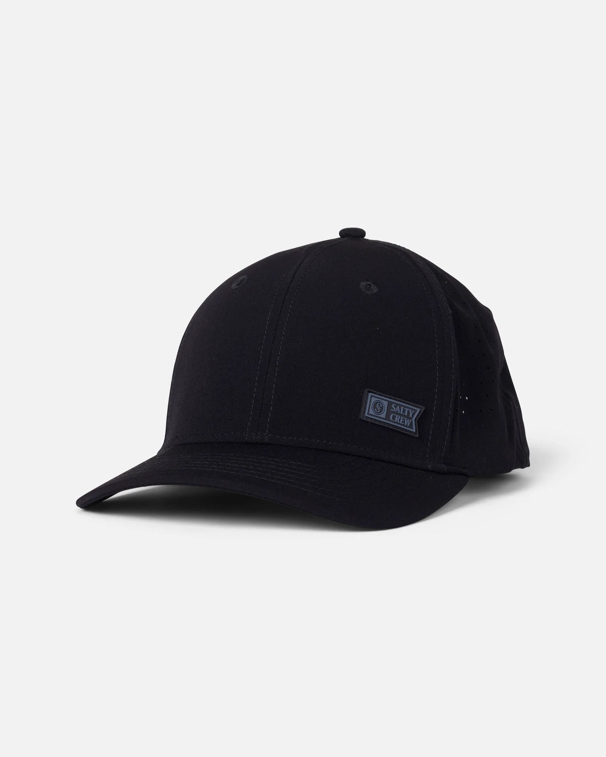 Lowdown Snapback