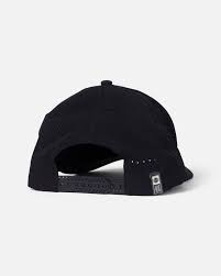 Lowdown Snapback