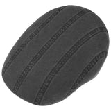 MADISON-DELAVE-FLATCAP-ZWART-3