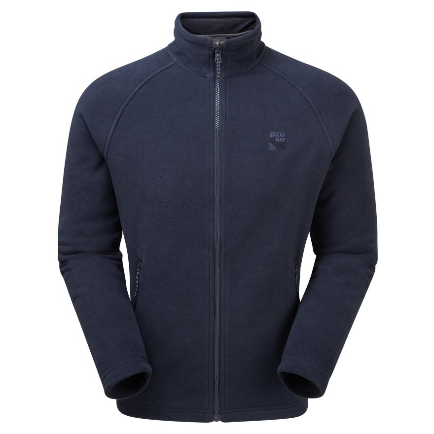 Santiago IA Fleece Jacket