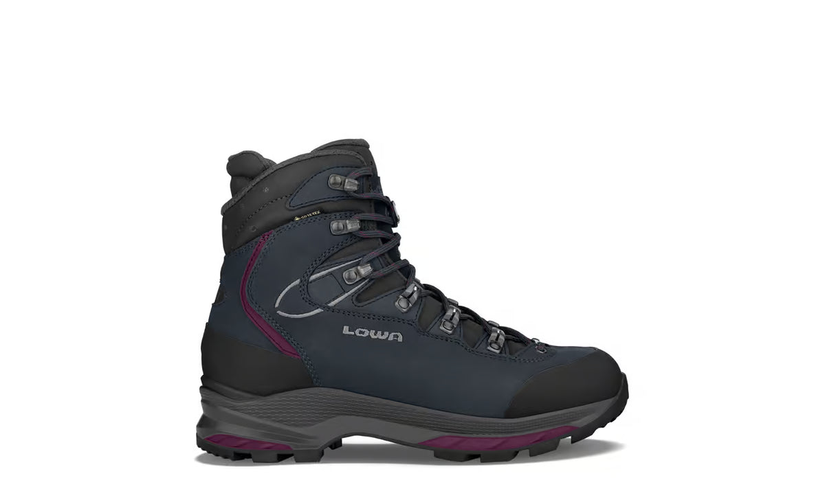 Mauria Evo GTX W
