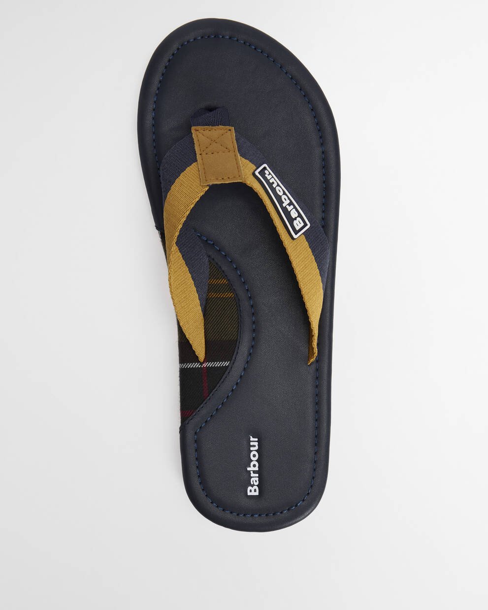 Harker Sandal