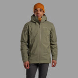 Phase Jacket