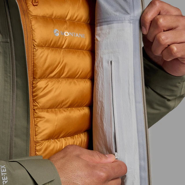 Phase Jacket