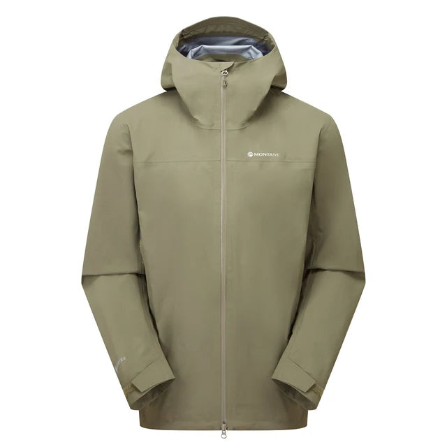 Phase Jacket