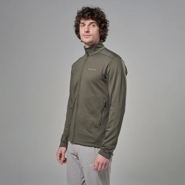Protium Jacket