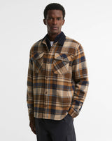 Grasmoor Relaxed Checked Shirt