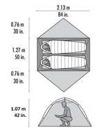 MSR-Access-2-plattegrond