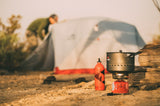 MSR-Fuel