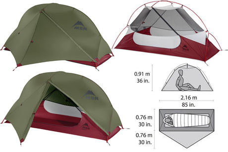 MSR-Hubba-NX-Verte