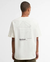 Woodbine Relaxed Graphic T-Shirt