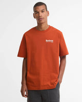 Birchcliffe Relaxed Graphic T-Shirt