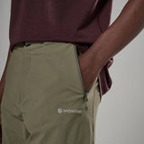 Tenacity Short