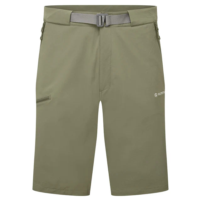 Tenacity Short