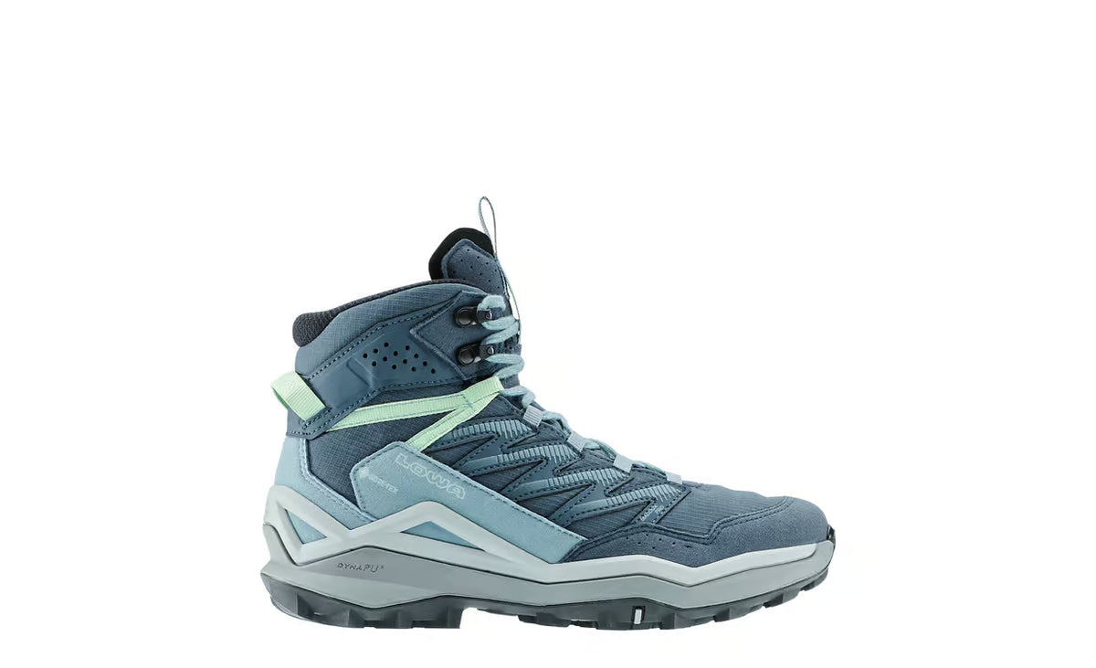 Maddox Pro GTX Mid Ws