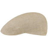 Madison Flat Cap