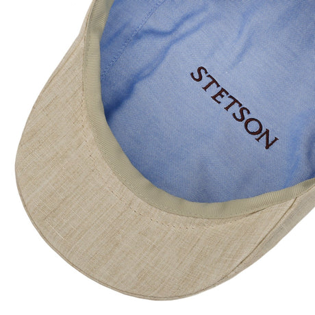 Madison Flat Cap