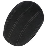 Madison Flat Cap