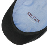Madison Flat Cap